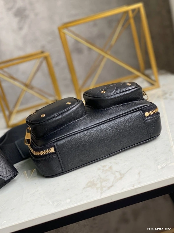 Repzbay LOUIS CROSSBODY VUITTON UTILITY 1103